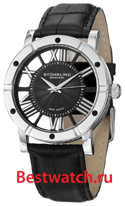Часы Stuhrling Original Symphony 881.02